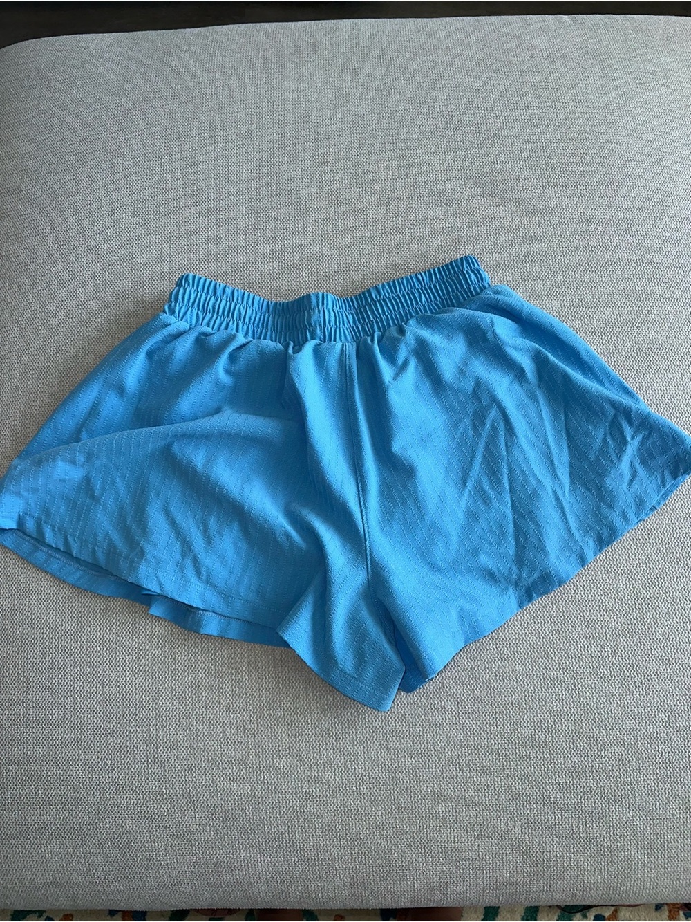 Balance Collection Shorts - Picture 3 of 7